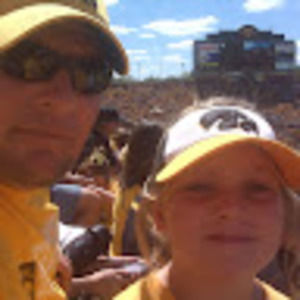 Meet your Posher, Jon